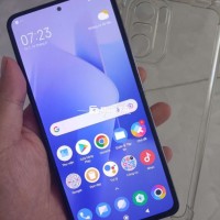 Xioami K40 5G qte 12gb 256gb kèm sạc 33W