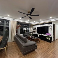 CĂN HỘ CAO CẤP 3 PN - 124M² - LIDACO ĐẠI TỪ - GIÁ 6.73 TỶ!