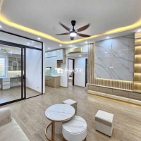 BÁN CHUNG CƯ ĐẶNG XUÂN BẢNG - HOÀNG MAI - LINH ĐÀM