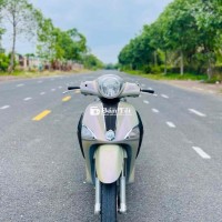 Liberty 125cc Fi Phun Xăng Điện Tử - Máy Zin Êm, Giấy Tờ Đầy Đủ  
