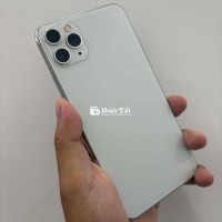 iPhone 11 Pro Max 64GB - Giá Sốc 4.990.000 VNĐ