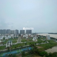CHO THUÊ CĂN HỘ 3 PHÒNG NGỦ VIEW SÔNG ĐẢO KIM CƯƠNG