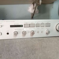 amply,Denon,pma730,100v160w