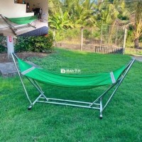 Dọn cửa hàng thanh lý khung võng inox vuông cực chắc chắn!