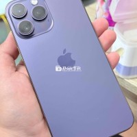 iPhone 14 Pro Max Lock Full - Đã Fix Quốc Tế, Không Cần Sim Ghép