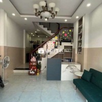 QUÁ RẺ - [4m x 18m] - 7.9 tỷ HẺM XE TẢI - 3 Tầng - ngay Đầm Sen