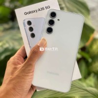 Samsung A35 5G Fullbox Đẹp - BH 11 tháng -Ram8/128