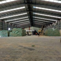 Cho thuê kho xưởng mặt tiền Quốc lộ 62 - Thạnh Hóa, Long An