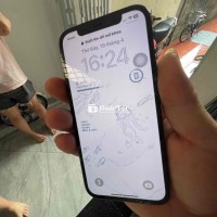 Bán iPhone 12 Pro 128GB – Nứt Kính Màn Hình Và Lưng  