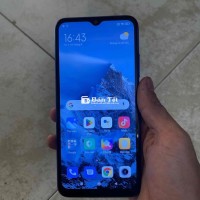 Bán redmi 9A