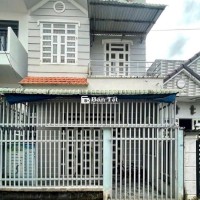 CHO THUÊ NHÀ TRỆT LẦU GIÁ RẺ - HỒ BÚNG XÁNG - CẦN THƠ