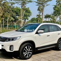 Cần bán xe Kia Sorento 2019, bản full dầu DATH.