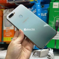 Oppo F9 full chức năng💚 Máy đẹp  len ken