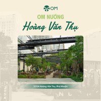 TUYỂN RỬA CHÉN, TẠP VỤ NHÀ HÀNG OM NƯỚNG ĐÀ LẠT