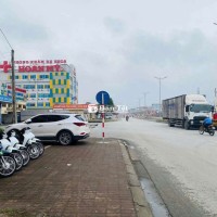 CẦN TIỀN BÁN GẤP LÔ ĐẤT 80M2 NGAY NGÃ TƯ TRUNG CHÁNH
