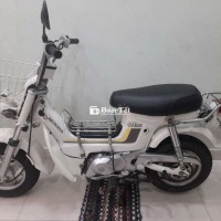 Chaly Tứ Quý 2222 - Giá 19 Triệu