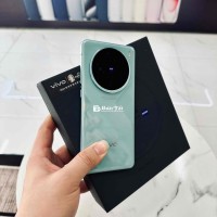 Vivo X100s 5G Fullbox 16/256Gb - 99% - Trả Góp 0Đ