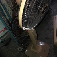 Quạt đứng Mitsubishi