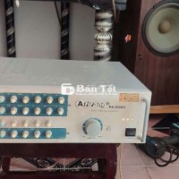 Ampli Arirang pa 203xg chính hãng