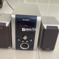 bán bộ loa vi tính soundmax a 2700 như hình