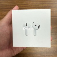 Trúng thưởng airpod 4 thanh lý