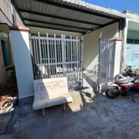 BÁN NHÀ HẺM PHƯỜNG 1 QUẬN 5 (CHÍNH CHỦ)