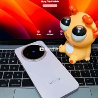 🍎Vivo X200 Pro Mini 5G Pink 12GB/256GB🍎