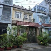 BÁN NHÀ 3 TẦNG ĐẸP - QUẬN 12 - GIÁ TỐT!