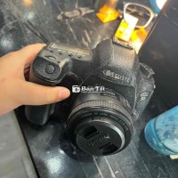 cannon 5d3, cộng 50 stm hơn 100k shot