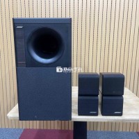 loa bose AM5 seri 2 chỉ đỏ.chất âm cực hay