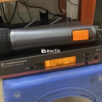 sennhiesr g3