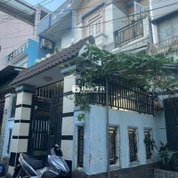Nhà cao cấp 1 Lầu, DT: 4x17m Phạm Văn Chiêu, P14, Q.Gò Vấp