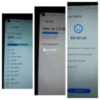 Pax nhanh samsung a11 mơi 99©