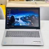 Lenovo Ideapad 5 Core i5 8250u màu bạc cực đẹp
