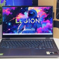 Lenovo LEGION 5 2022 99% Fullbox BH VN T9/2025