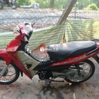 Cần bán xe wave