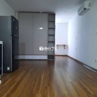 Cho thuê chung cư Kim Oanh căn studio giá 5.5tr full nội thất