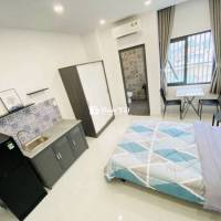 Phòng Đẹp - Gần GO Nguyễn Thị Thập Quận 7, Giá Cực Sốc