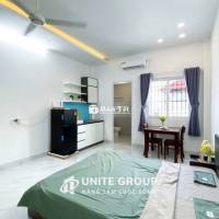 ✅THUÊ PHÒNG 30M2 THOÁNG MÁT NGUYỄN GIA TRÍ UVK D5- NGOẠI THƯƠNG HUTECh