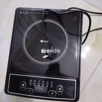 Bếp từ Simplus mua nhầm chưa sử dụng