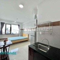 Studio 30m2 - Trần Xuân Soạn - Quận 7 - Siêu Rộng - Giá Hời