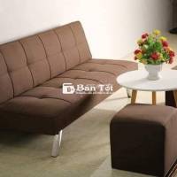 Sofa bed ( Tặng Bàn )