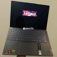 Lenovo Slim 7 proX Ryzen 9 32G RAM