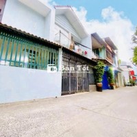 GẦN AEON - HẺM TẢI  - SÁT MẶT TIỀN - 63M NGANG 5 SỔ A4 NHỈNH 5ĐỒNG