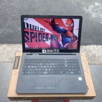 Xả HP Notebook 250 G6 i5 7200U/8GB/256GB/15"6 FHD