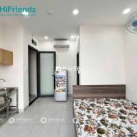 CHO THUÊ CĂN HỘ BAN CÔNG FULL NỘI THẤT GẦN ĐẠI HỌC NGUYỄN TẤT THÀNH