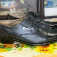 Giầy da cỡ 43 còn tốt và đẹp