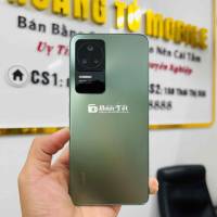 Xiaomi Redmi K40S Xanh