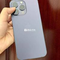 iPhone 14 Pro Max Tím 128GB Quốc Tế LL/A Zin all