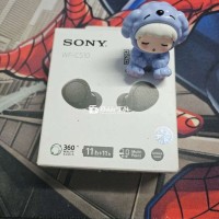 Sony WF-C510 - Tai nghe True Wireless chất lượng cao giá tốt!